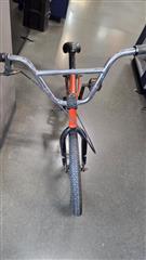 WETHEPEOPLE BIKE COMPANY BMX